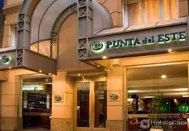 Hotel Punta del Este, Mar del Plata